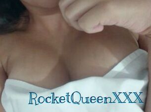 RocketQueenXXX
