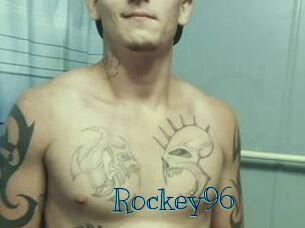 Rockey96