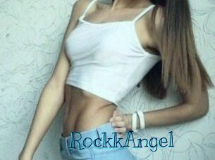 RockkAngel