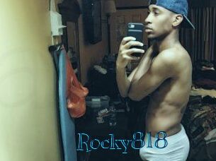 Rocky818