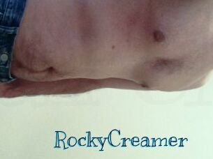 RockyCreamer
