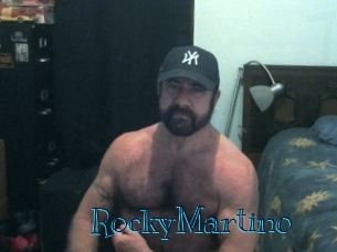 RockyMartino Archive DVD BIZ