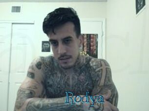 Rodya