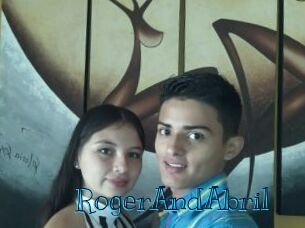 RogerAndAbril
