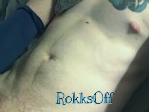 RokksOff