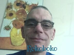Rokoboko