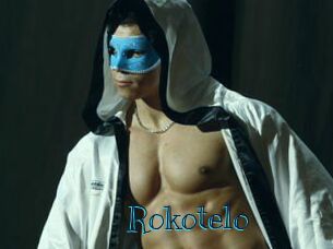 Rokotelo