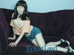RoksiLayt
