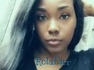 RolaDior