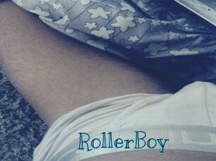 RollerBoy