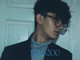 Rolo200