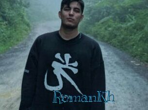 RomanKh