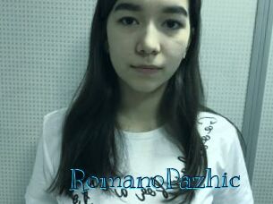 RomanoPazhic