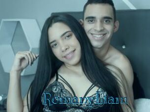 RomanyLiam