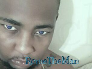 RomeTheMan
