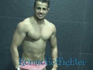 RomeoHotFighter