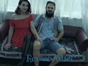 RomeoJuliet