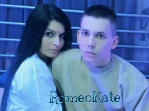 RomeoKate
