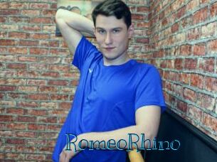 RomeoRhino