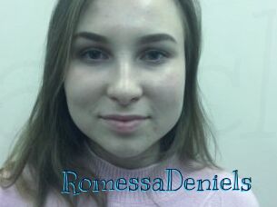 RomessaDeniels