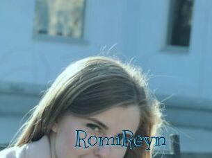 RomiReyn