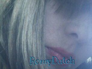 RomyDutch