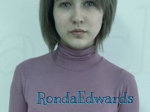 RondaEdwards
