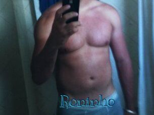 Roninho
