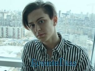 RonnieDias
