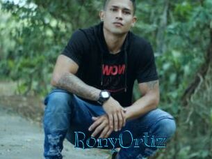 RonyOrtiz