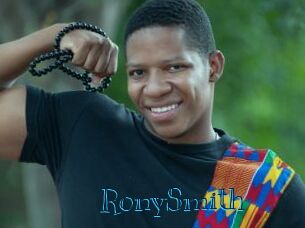 RonySmith
