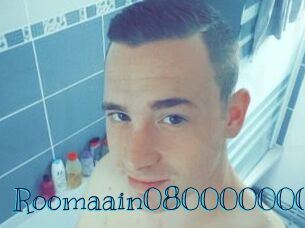 Roomaain0800000000