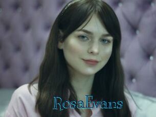 RosaEvans