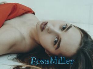 RosaMiller