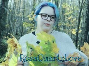 RosaQuartzLove