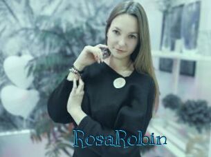 RosaRobin