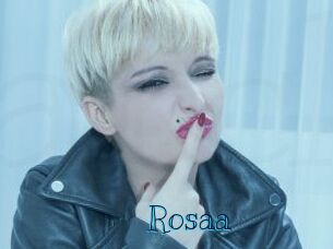 Rosaa