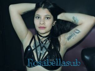 Rosabellasub