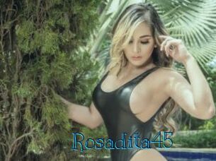 Rosadita45