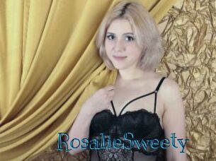RosalieSweety