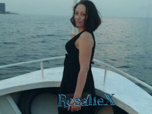 RosalieX