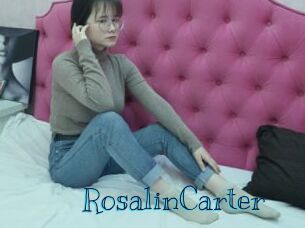 RosalinCarter