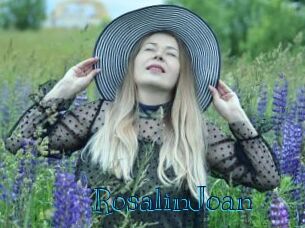 RosalinJoan
