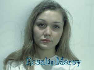 RosalinMersy