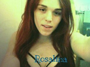 Rosalina