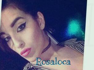 Rosaloca