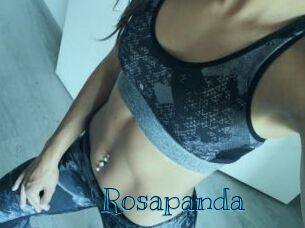 Rosapanda