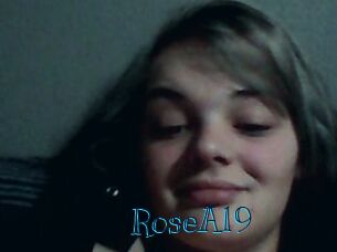 RoseA19