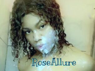 RoseAllure