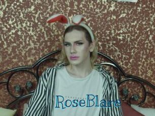 RoseBlare